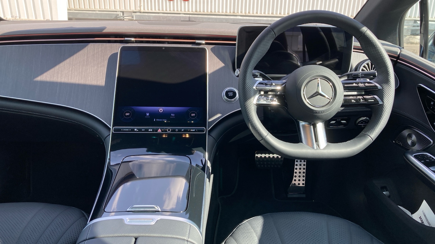 Used Mercedes-Benz EQA 2025 for sale - 76332039: Photo 10