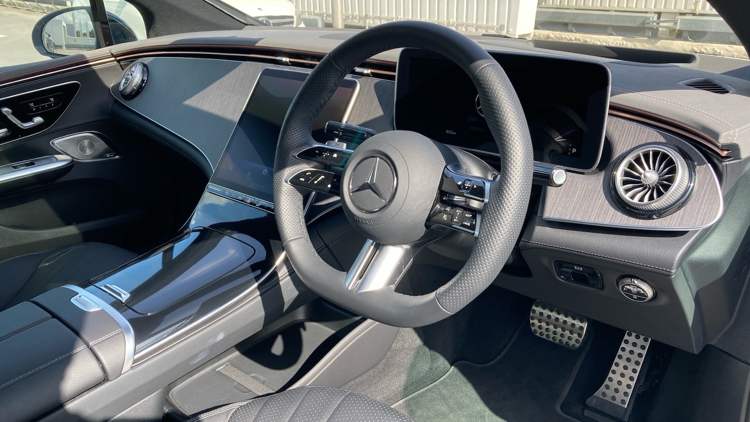 Used Mercedes-Benz EQA 2025 for sale - 76332039: Photo 11