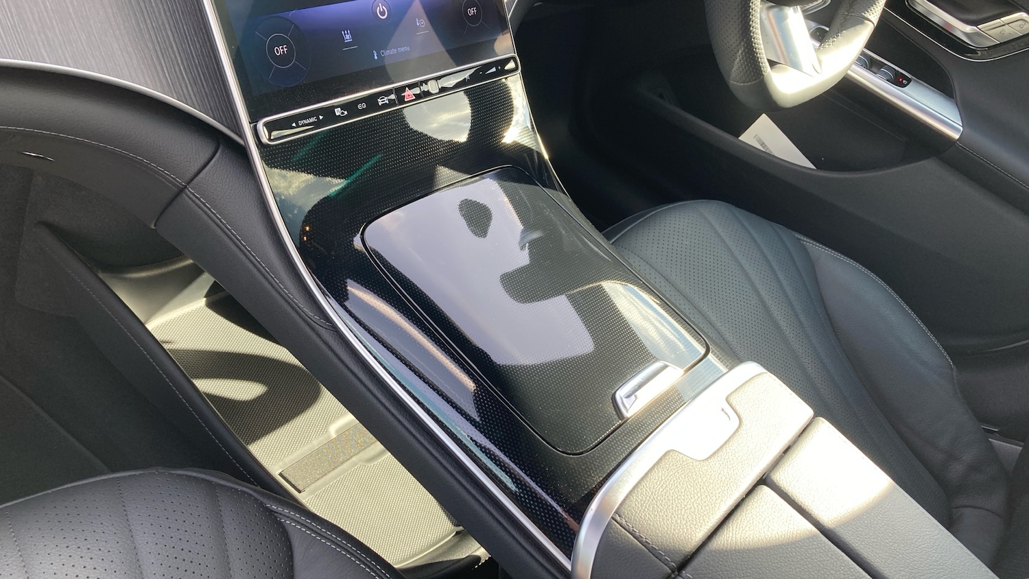 Used Mercedes-Benz EQA 2025 for sale - 76332039: Photo 13