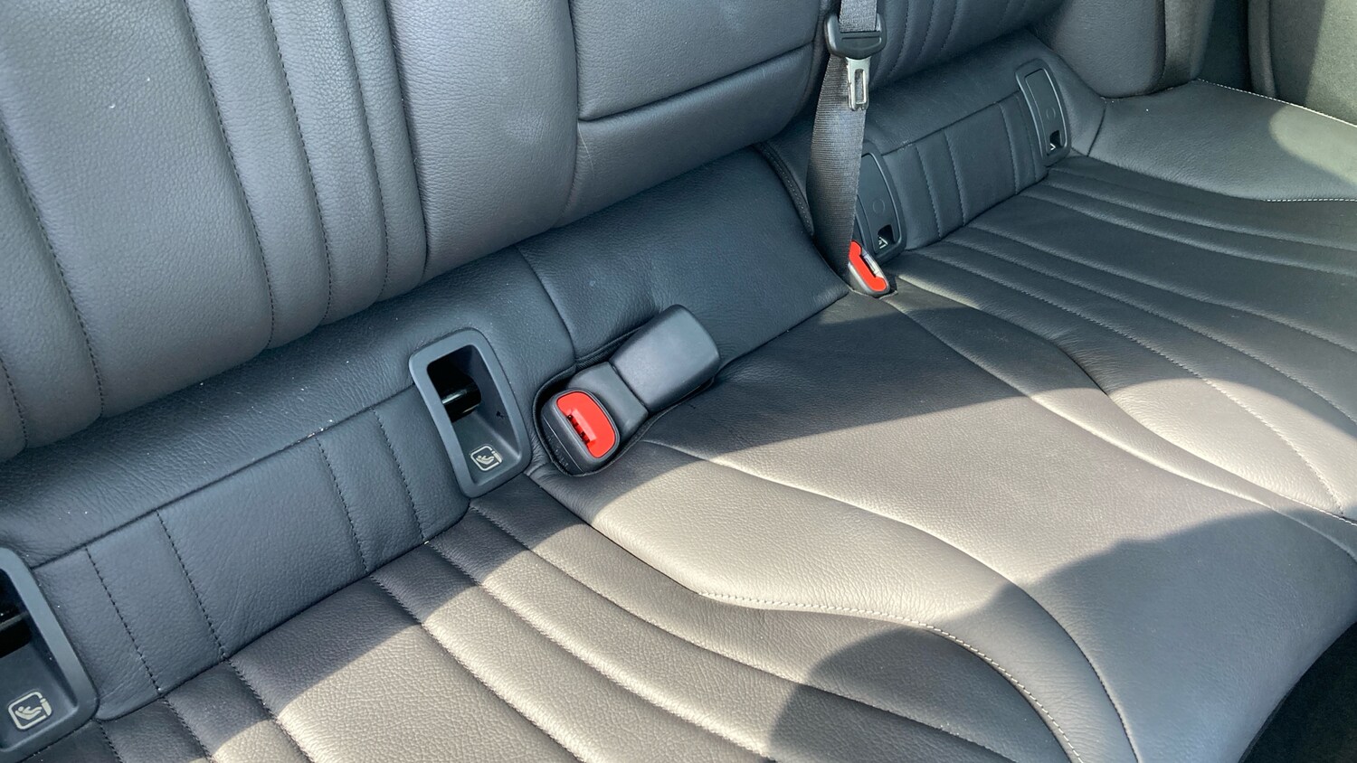 Used Mercedes-Benz EQA 2025 for sale - 76332039: Photo 17