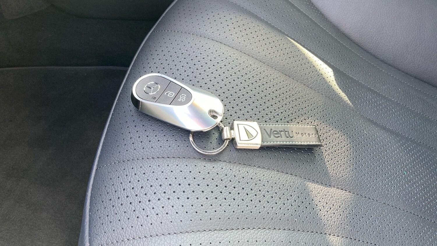 Used Mercedes-Benz EQA 2025 for sale - 76332039: Photo 20