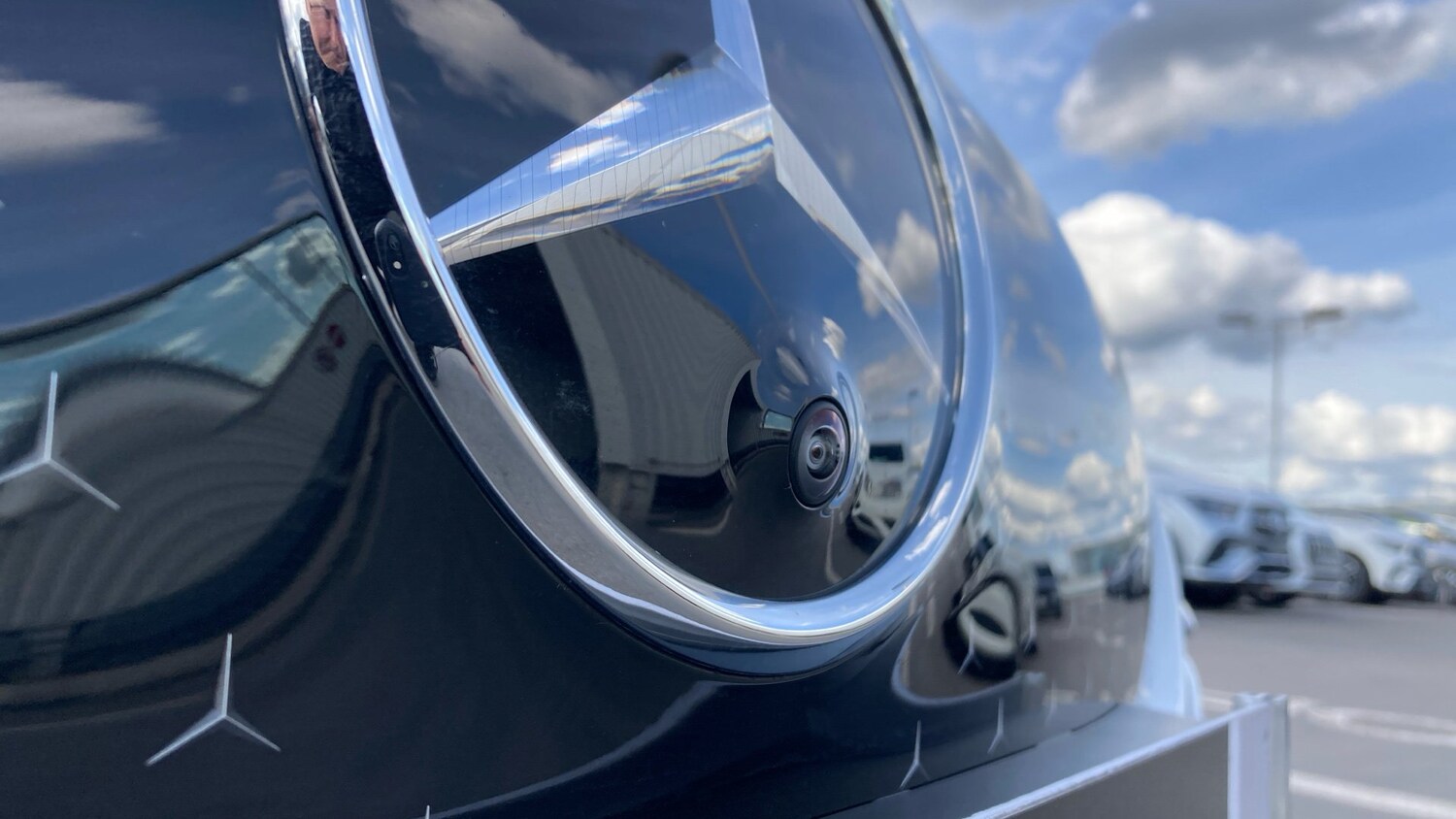 Used Mercedes-Benz EQA 2025 for sale - 76332039: Photo 22