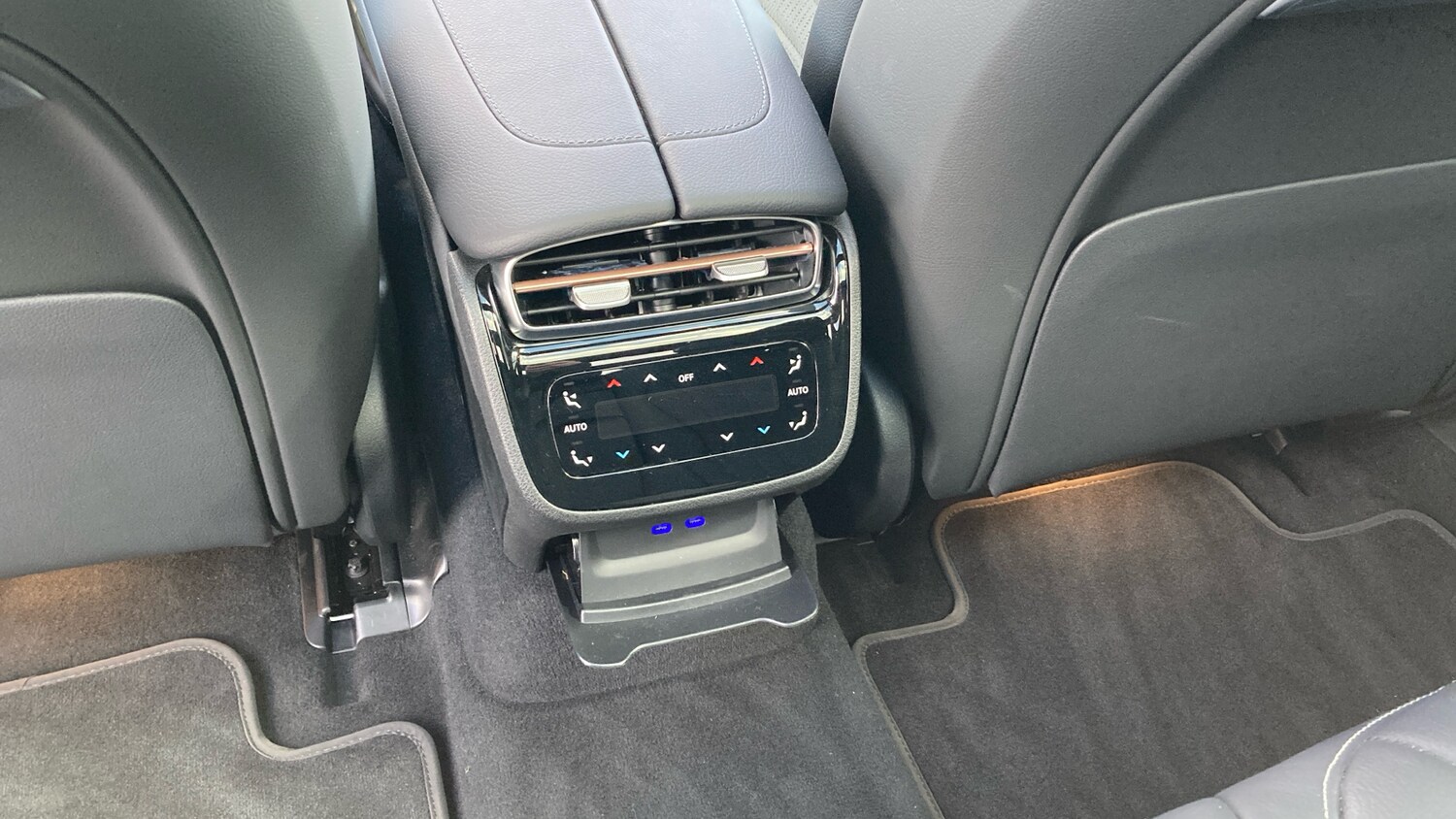 Used Mercedes-Benz EQA 2025 for sale - 76332039: Photo 28