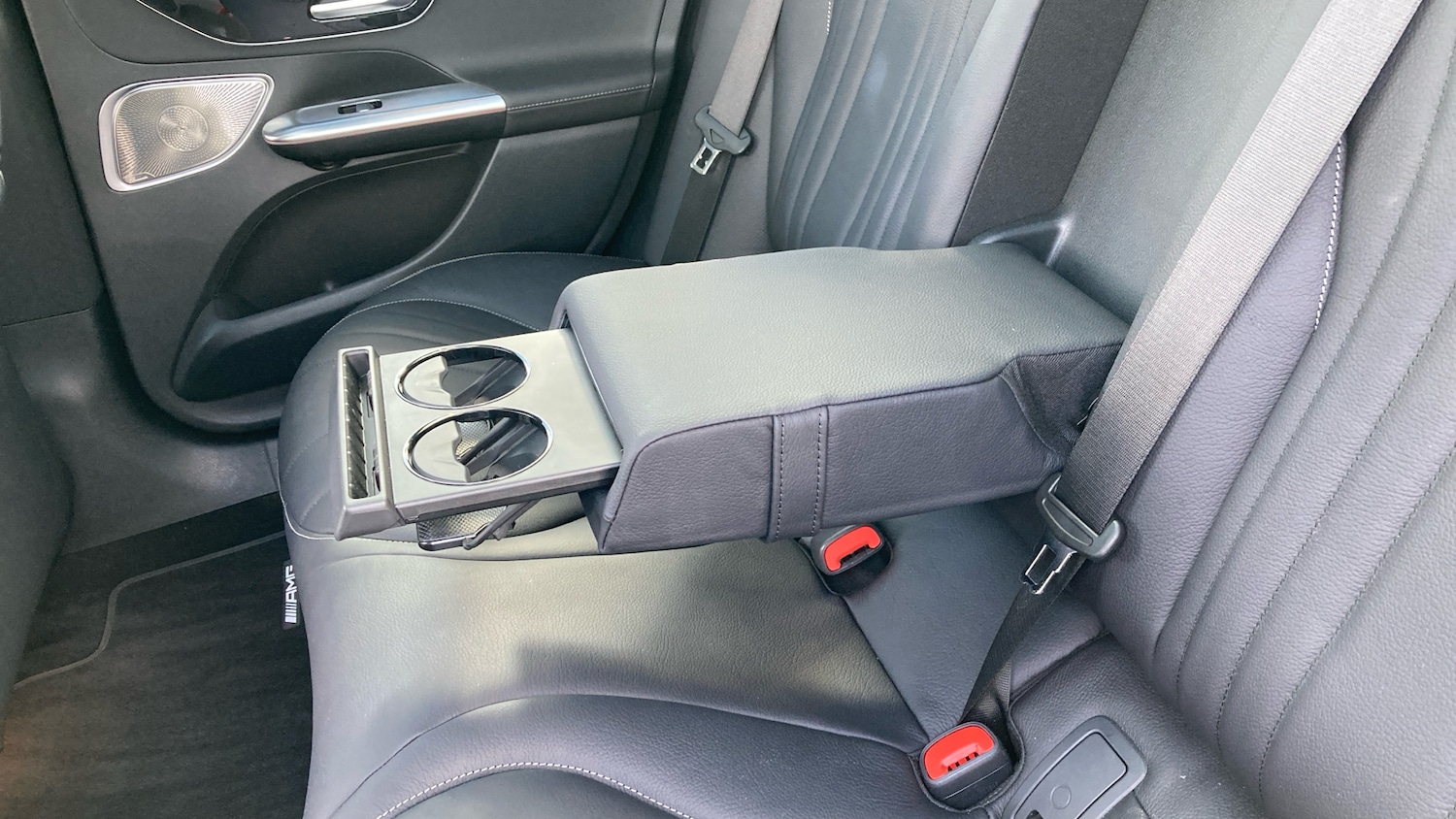 Used Mercedes-Benz EQA 2025 for sale - 76332039: Photo 29