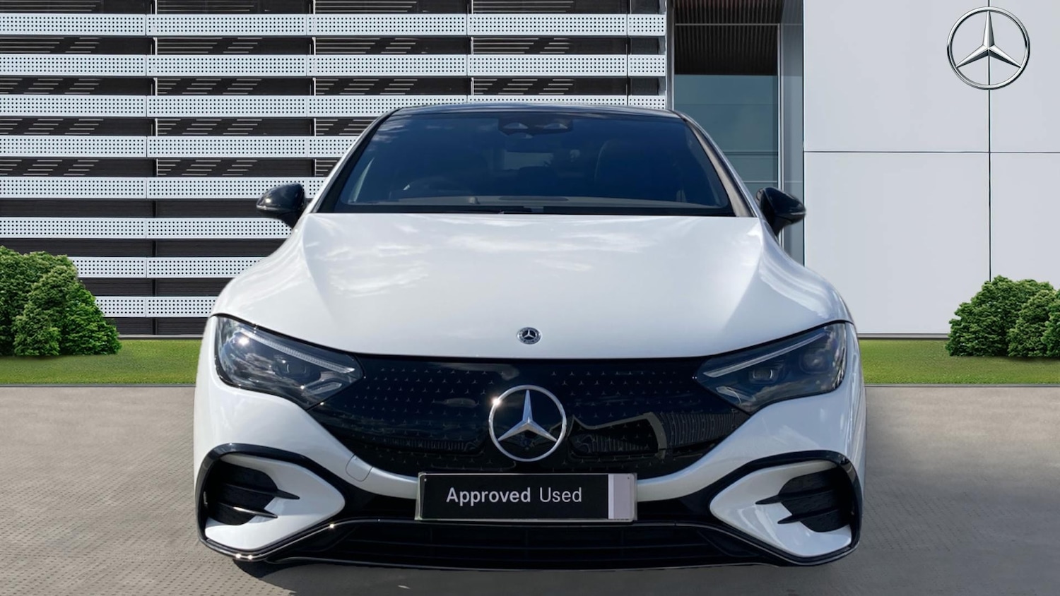 Used Mercedes-Benz EQA 2025 for sale - 76332039: Photo 3