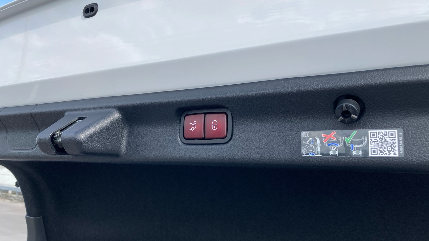 Used Mercedes-Benz EQA 2025 for sale - 76332039: Photo 30