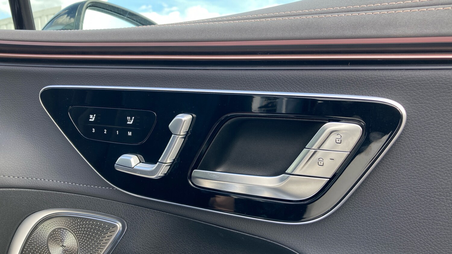 Used Mercedes-Benz EQA 2025 for sale - 76332039: Photo 33