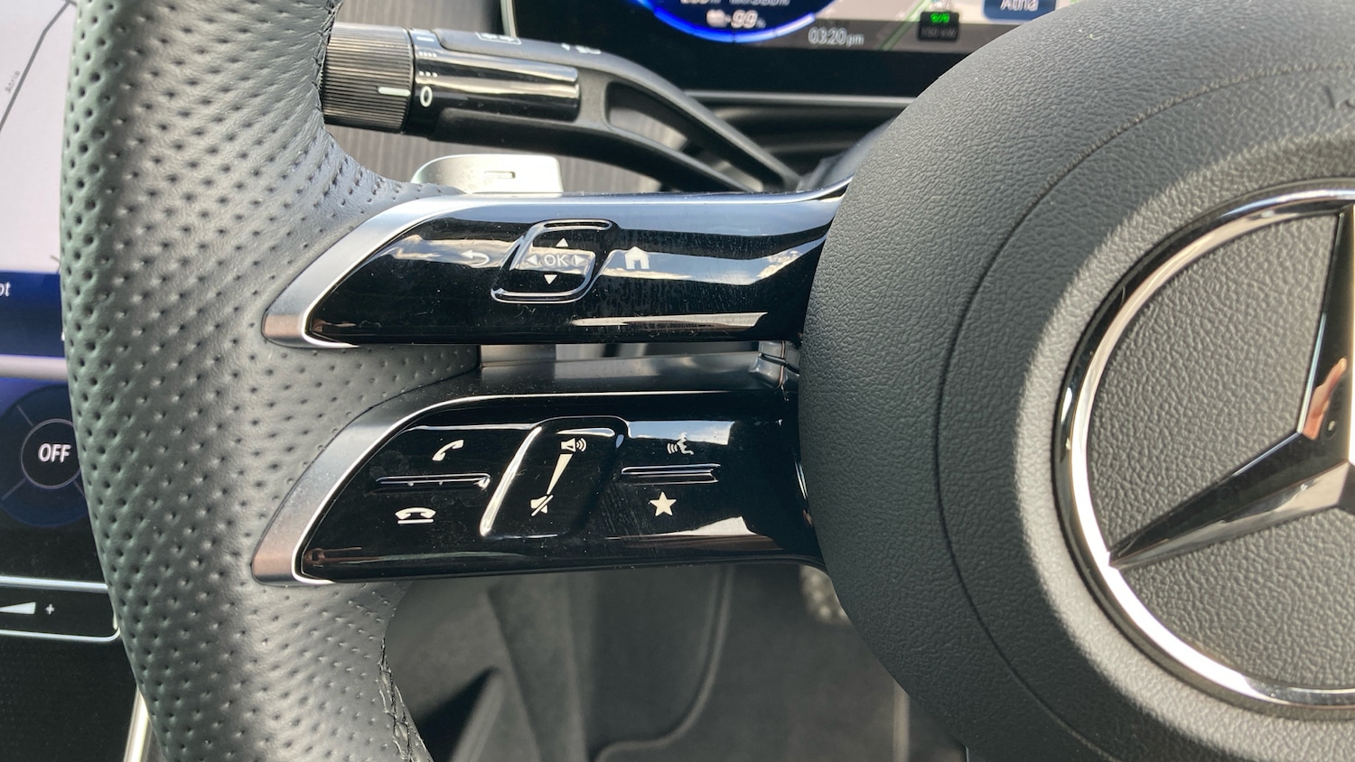 Used Mercedes-Benz EQA 2025 for sale - 76332039: Photo 39