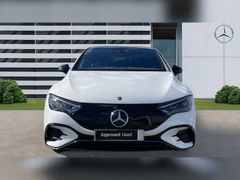 Used Mercedes-Benz EQA 2025 for sale - 76332039: Photo