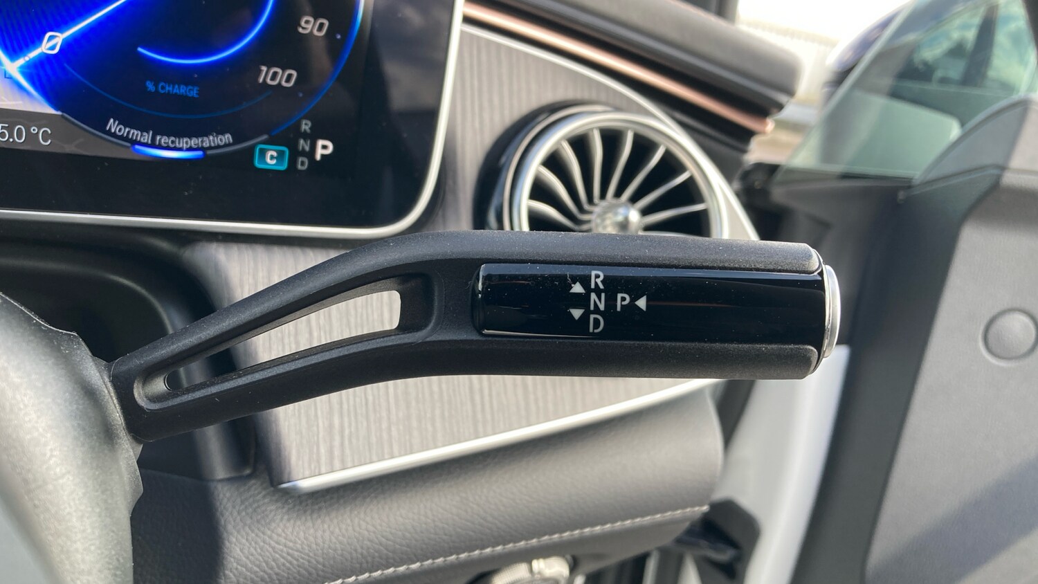 Used Mercedes-Benz EQA 2025 for sale - 76332039: Photo 40