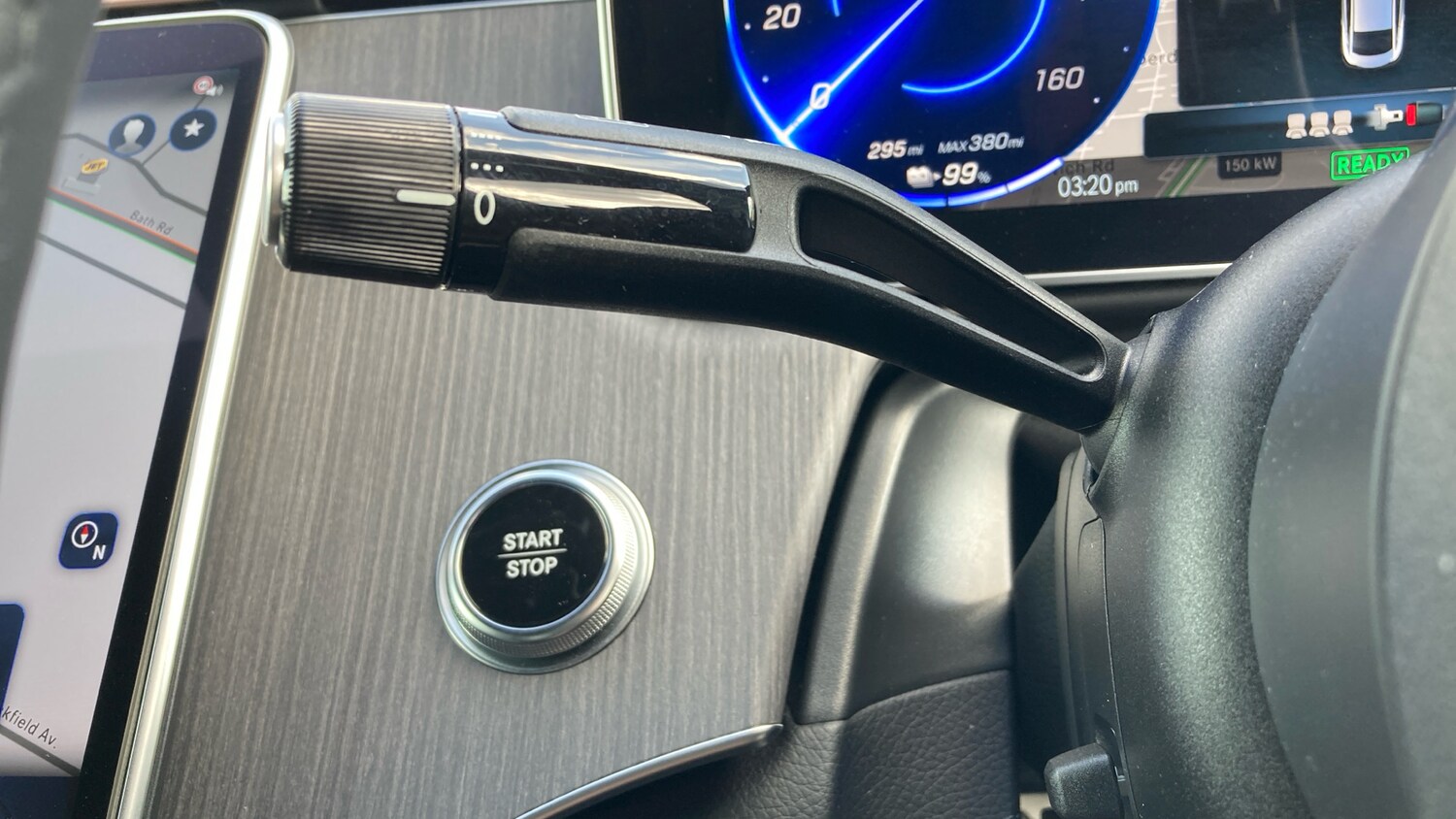 Used Mercedes-Benz EQA 2025 for sale - 76332039: Photo 41