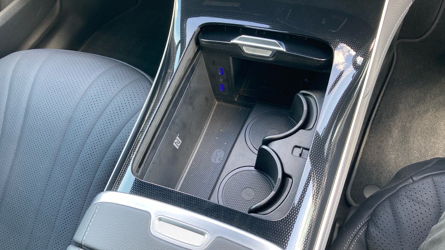 Used Mercedes-Benz EQA 2025 for sale - 76332039: Photo 42