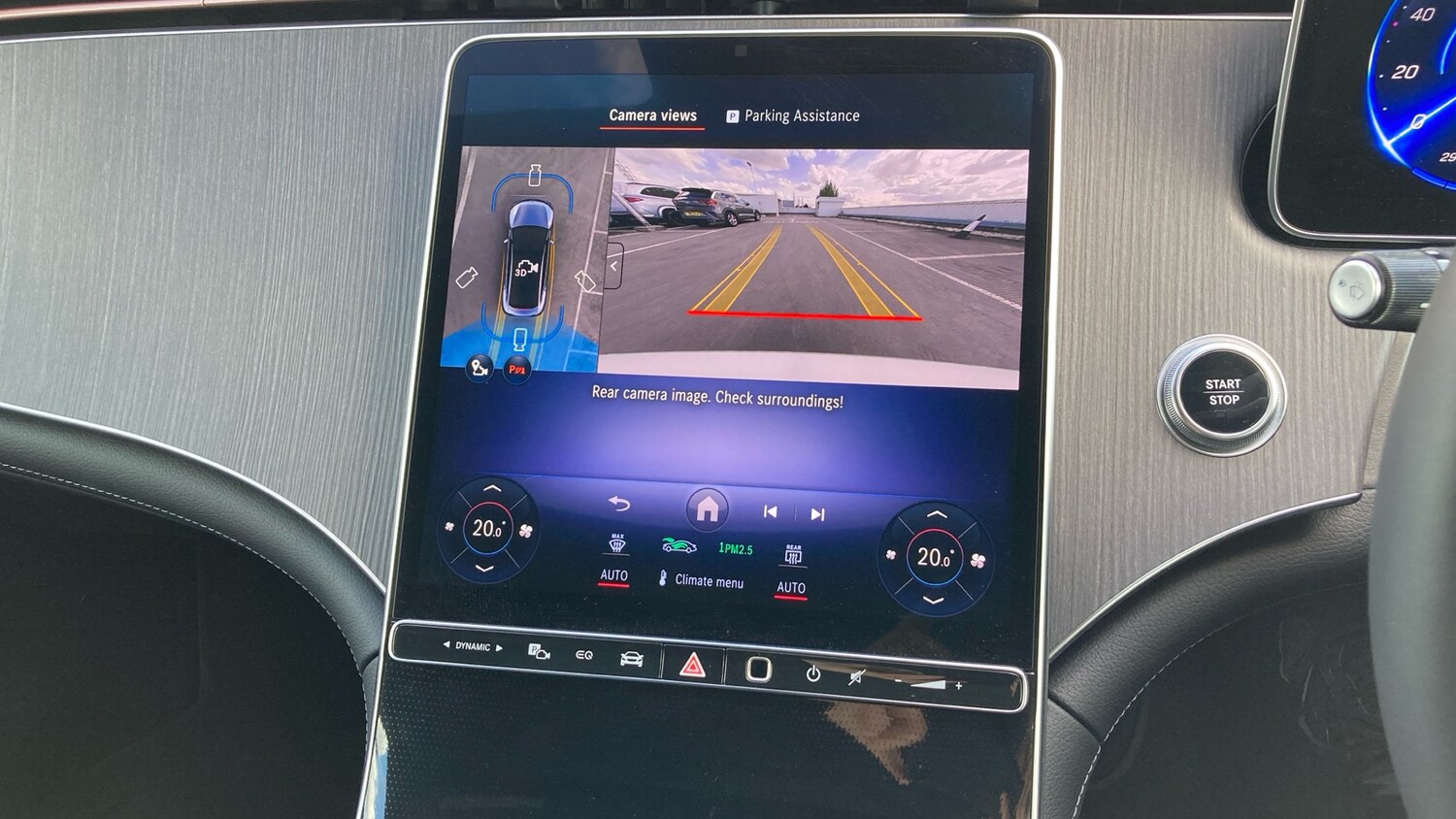 Used Mercedes-Benz EQA 2025 for sale - 76332039: Photo 43