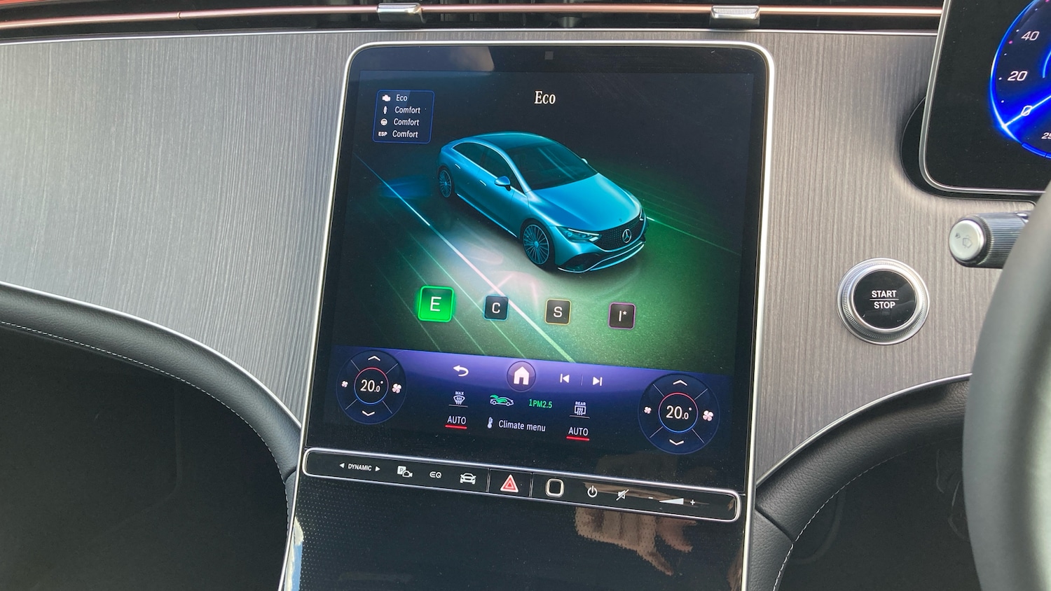 Used Mercedes-Benz EQA 2025 for sale - 76332039: Photo 44