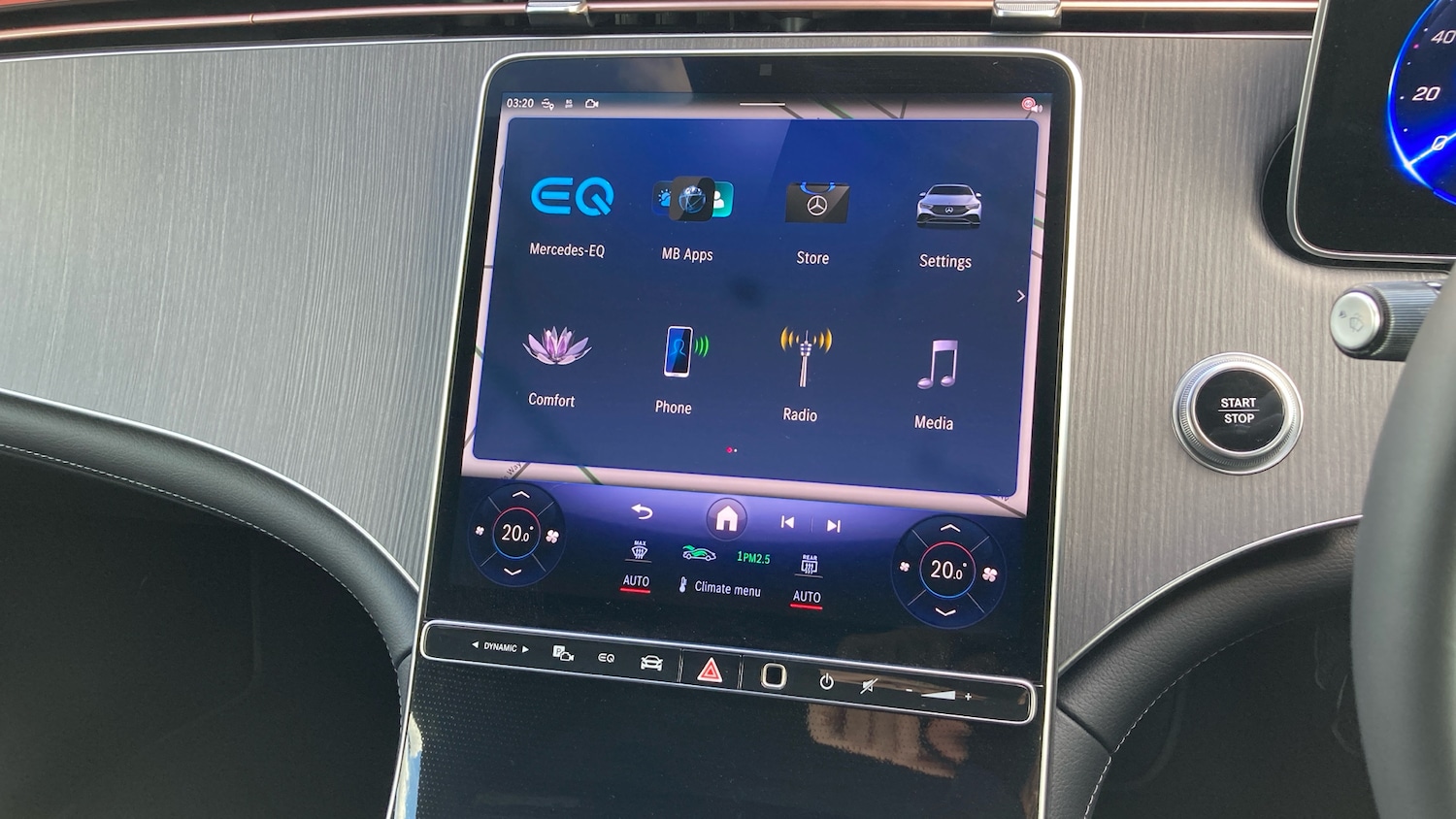 Used Mercedes-Benz EQA 2025 for sale - 76332039: Photo 45