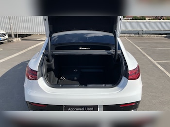 Used Mercedes-Benz EQA 2025 for sale - 76332039: Photo