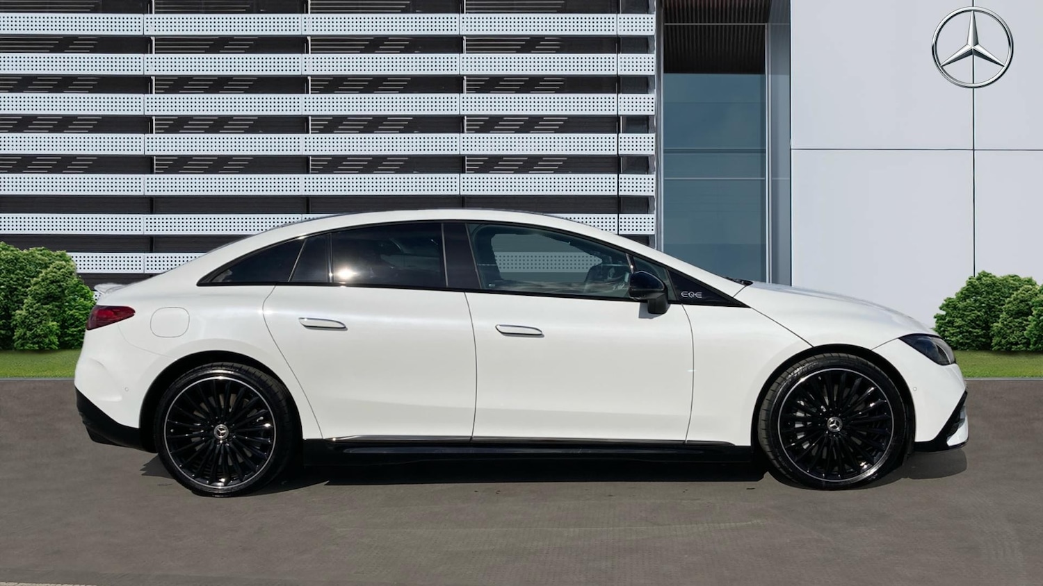 Used Mercedes-Benz EQA 2025 for sale - 76332039: Photo 5