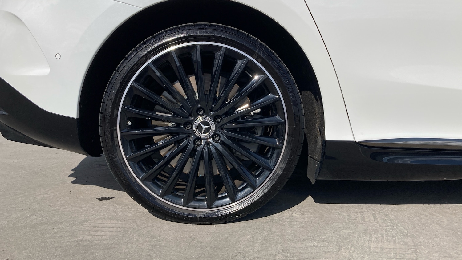 Used Mercedes-Benz EQA 2025 for sale - 76332039: Photo 7