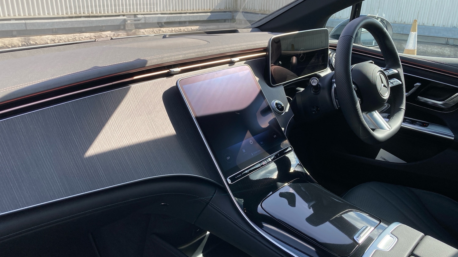 Used Mercedes-Benz EQA 2025 for sale - 76332039: Photo 9