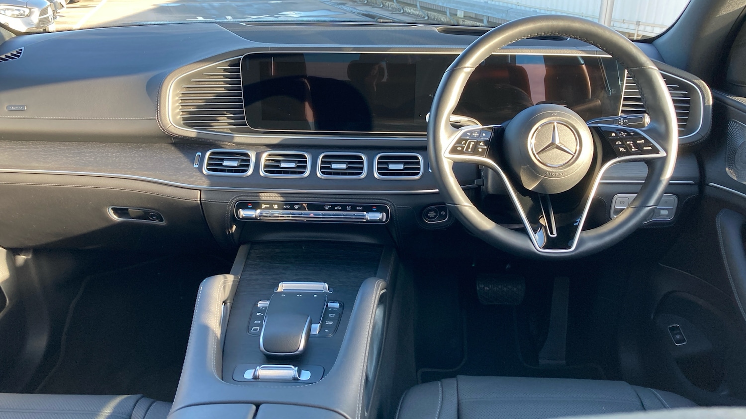 Used Mercedes-Benz GLE 2025 for sale - 76682240: Photo 10