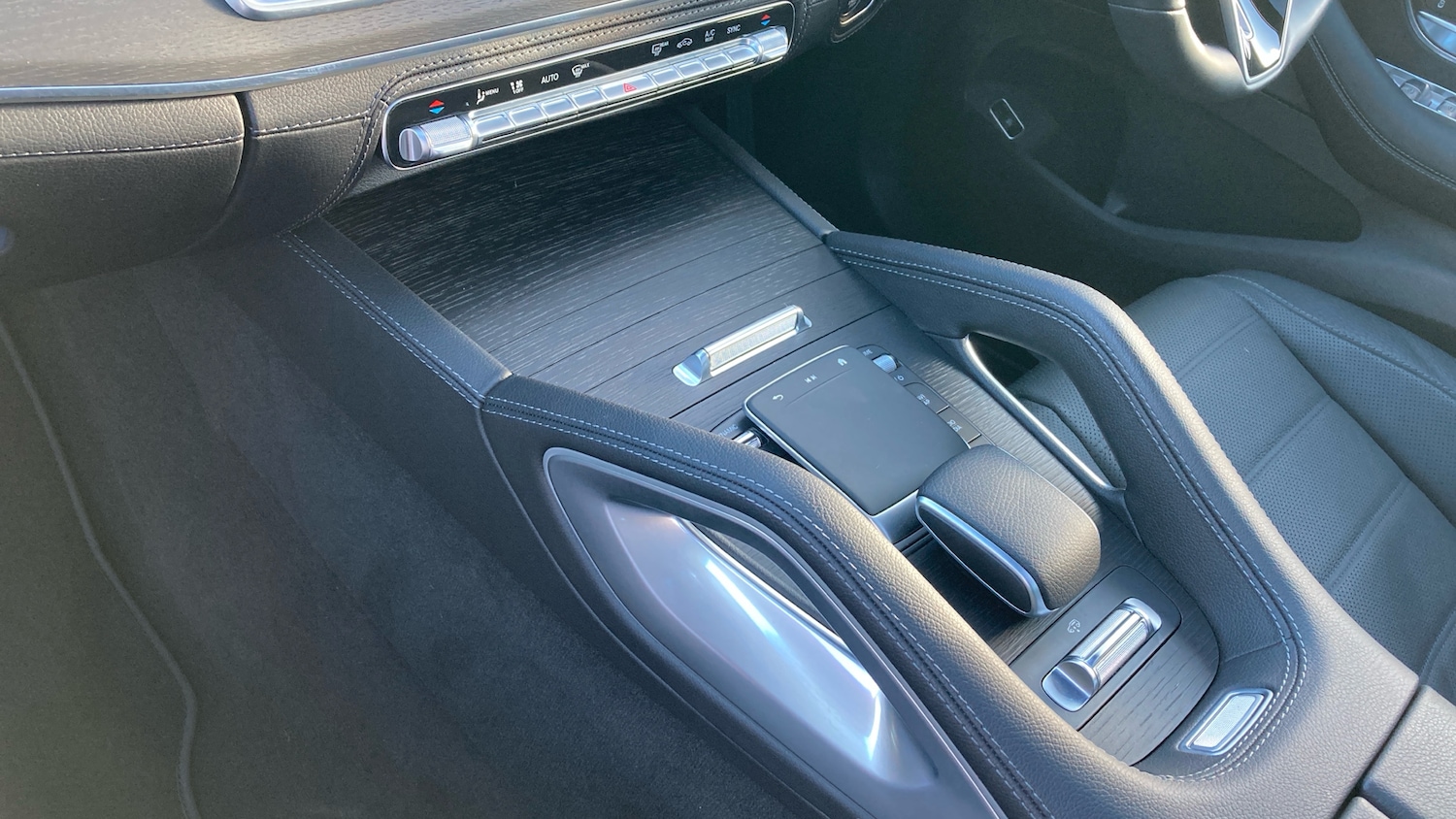 Used Mercedes-Benz GLE 2025 for sale - 76682240: Photo 13