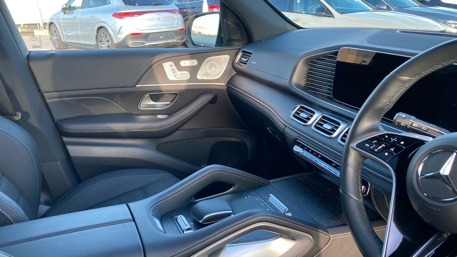 Used Mercedes-Benz GLE 2025 for sale - 76682240: Photo 14