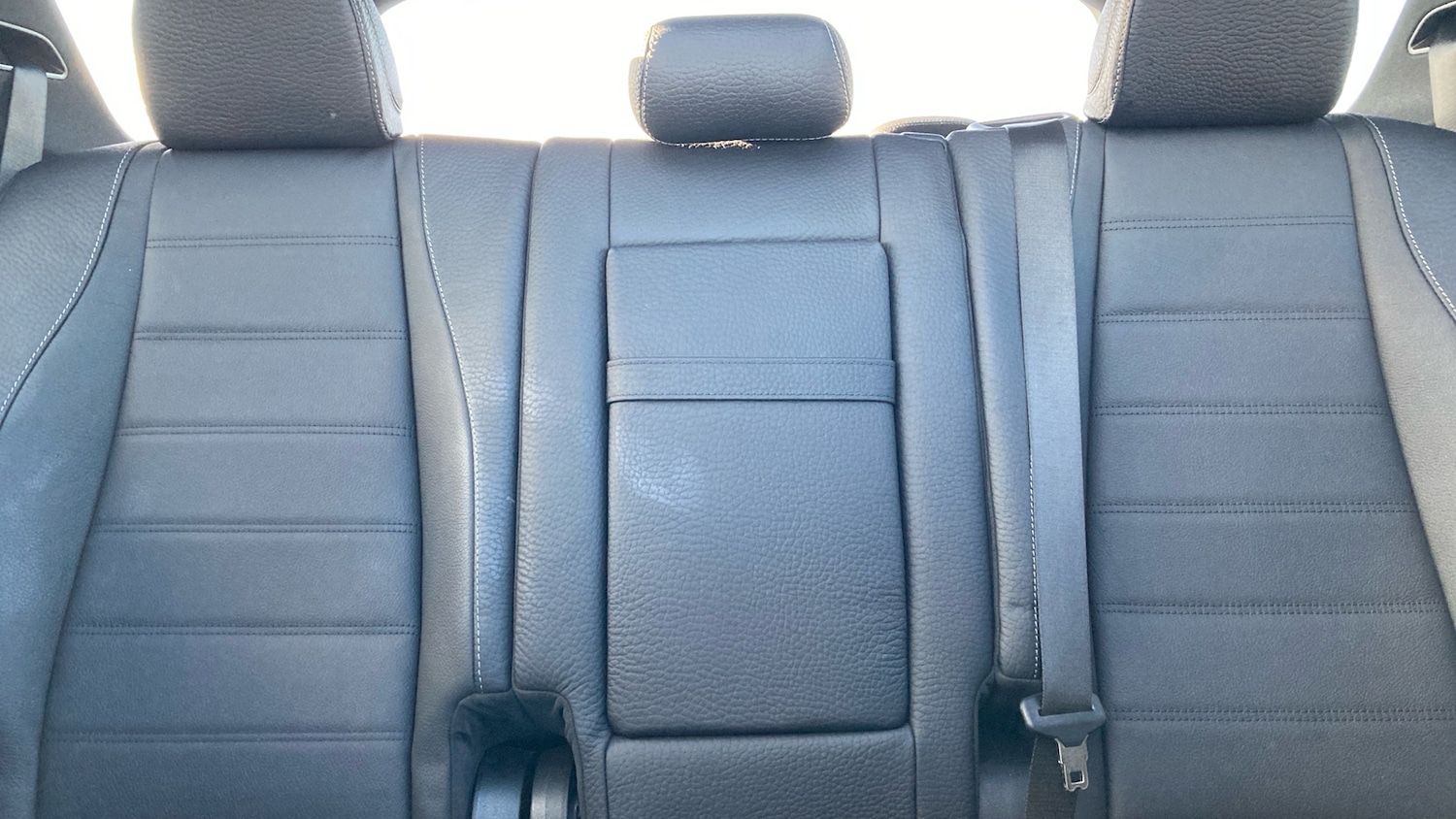 Used Mercedes-Benz GLE 2025 for sale - 76682240: Photo 15