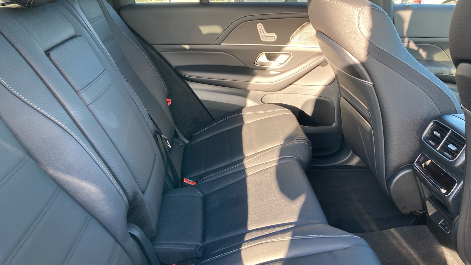 Used Mercedes-Benz GLE 2025 for sale - 76682240: Photo 16