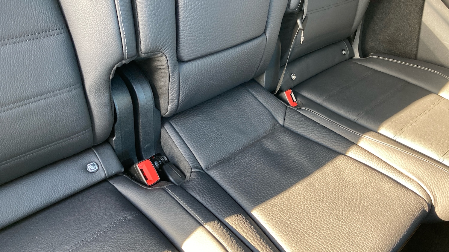 Used Mercedes-Benz GLE 2025 for sale - 76682240: Photo 17