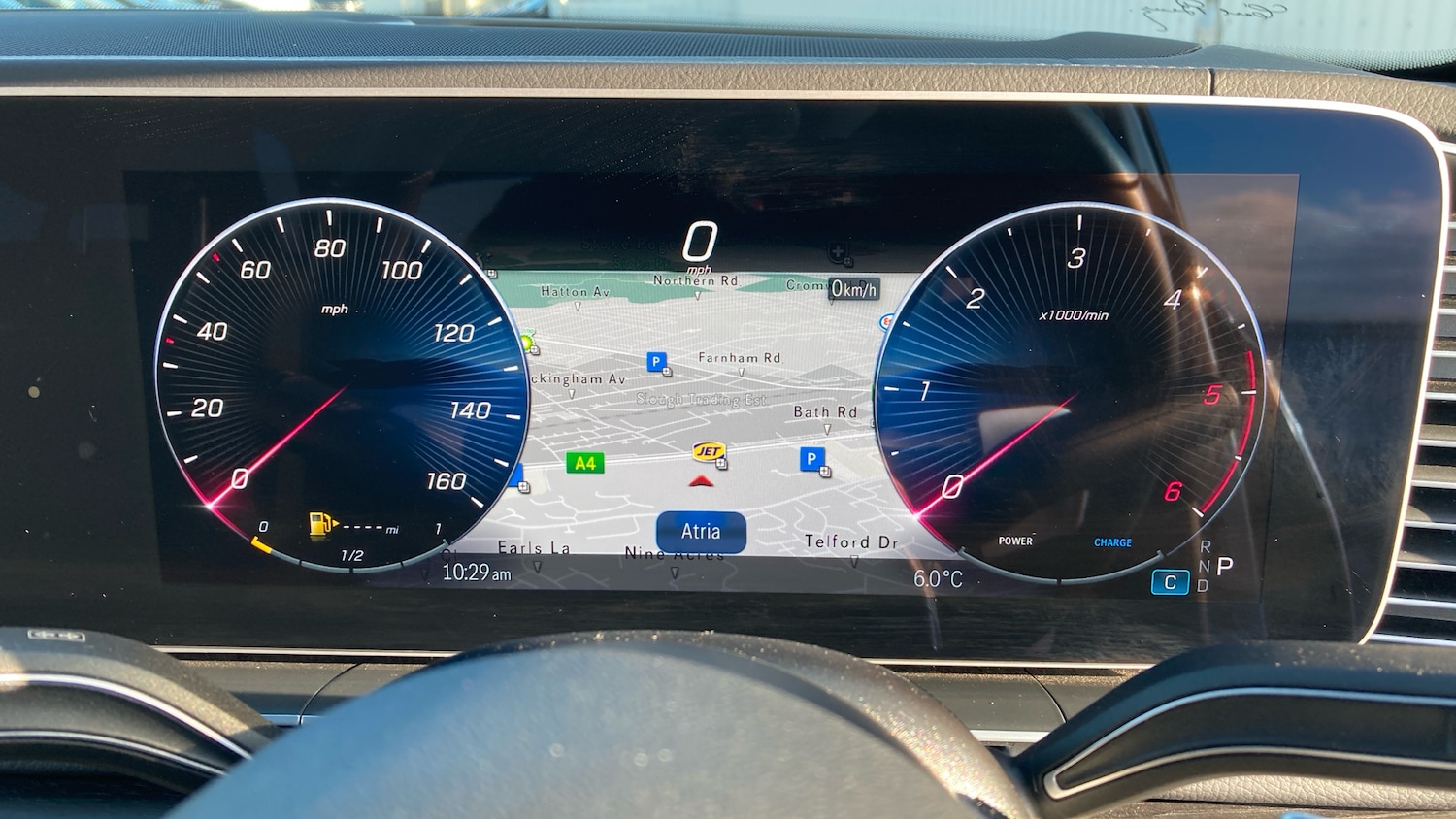 Used Mercedes-Benz GLE 2025 for sale - 76682240: Photo 18