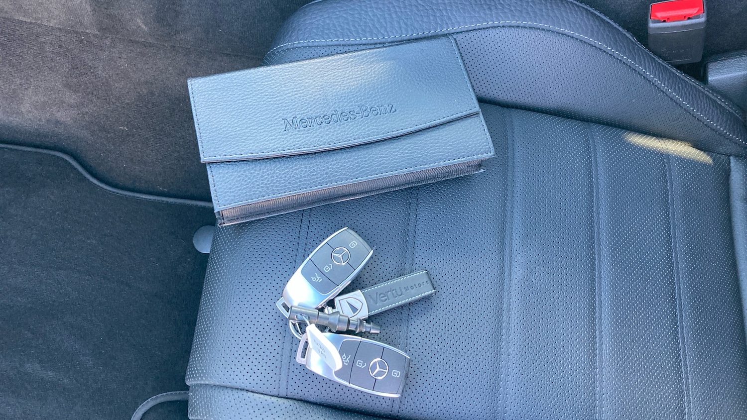 Used Mercedes-Benz GLE 2025 for sale - 76682240: Photo 19