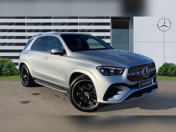 Used Mercedes-Benz GLE 2025 for sale - 76682240: Photo