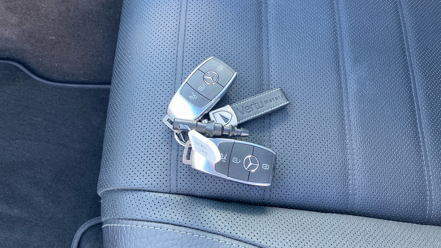 Used Mercedes-Benz GLE 2025 for sale - 76682240: Photo 20