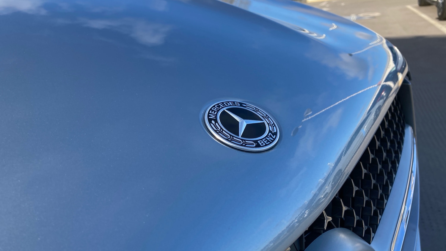 Used Mercedes-Benz GLE 2025 for sale - 76682240: Photo 21