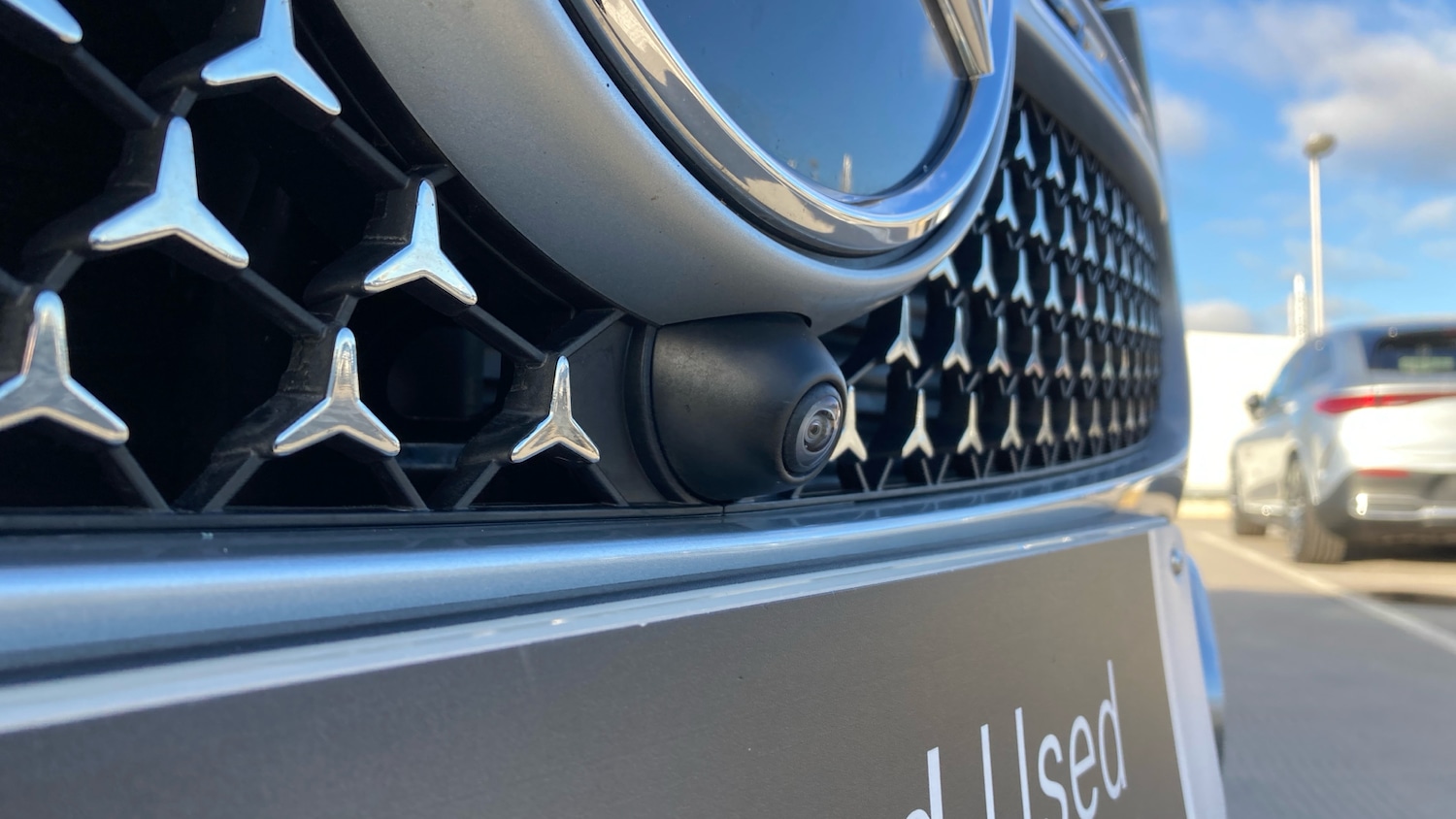 Used Mercedes-Benz GLE 2025 for sale - 76682240: Photo 22