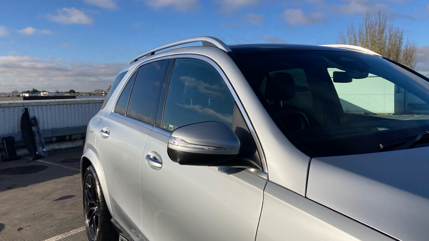 Used Mercedes-Benz GLE 2025 for sale - 76682240: Photo 23