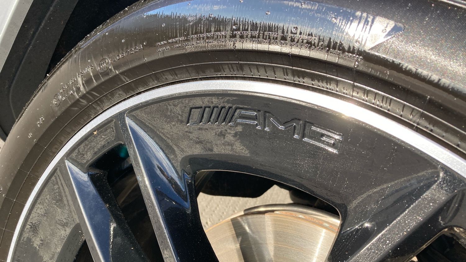 Used Mercedes-Benz GLE 2025 for sale - 76682240: Photo 24