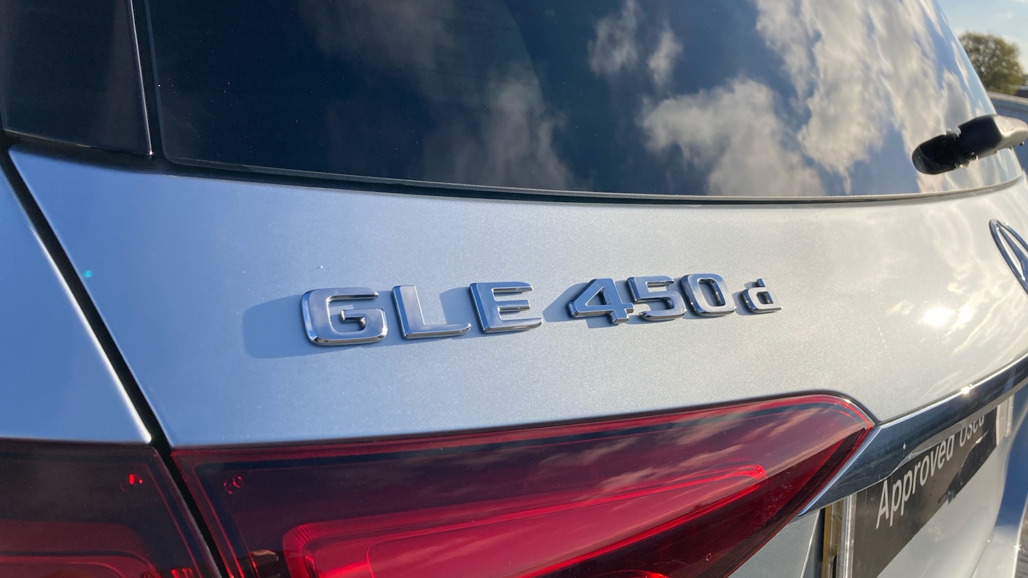 Used Mercedes-Benz GLE 2025 for sale - 76682240: Photo 27