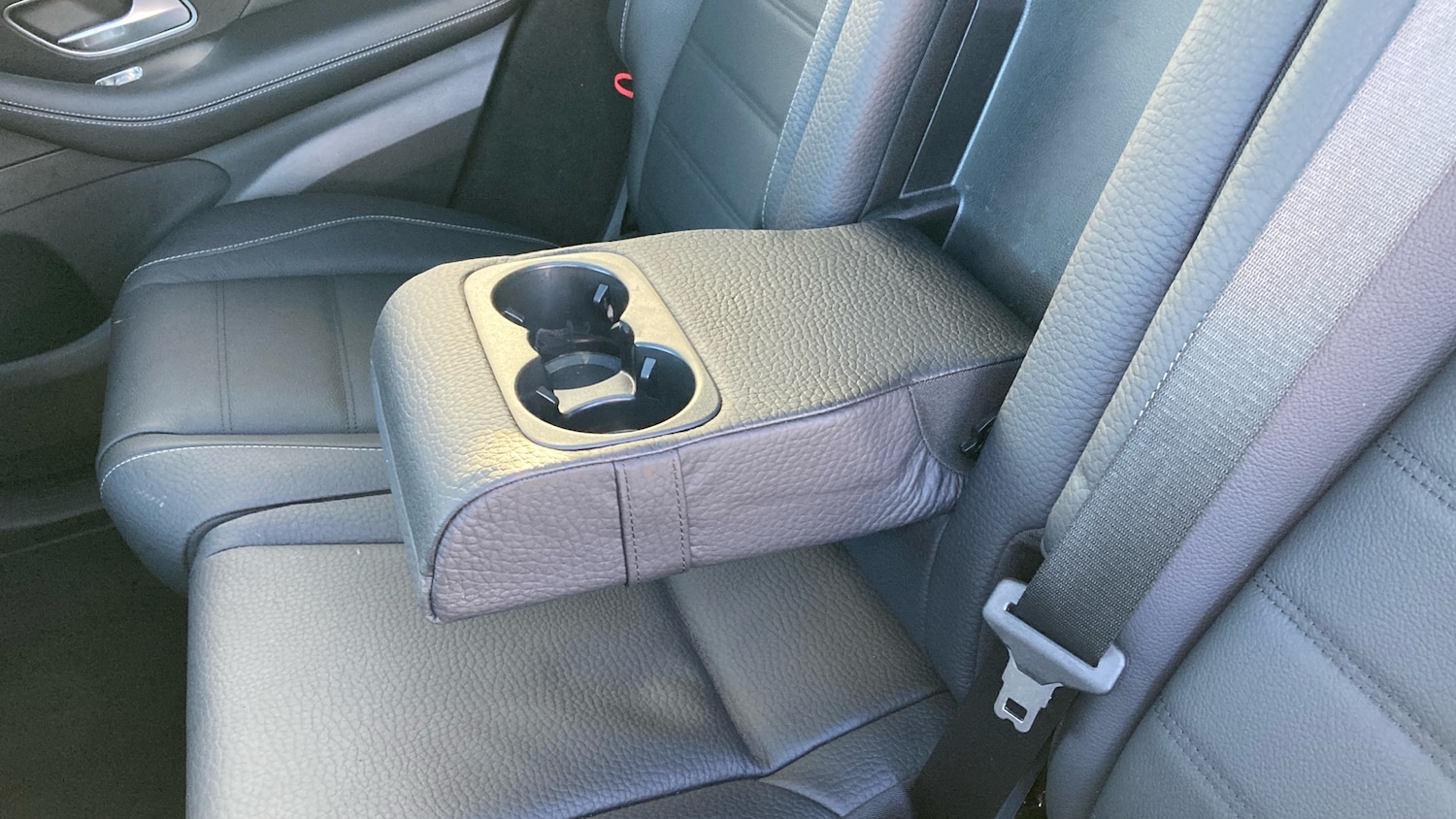 Used Mercedes-Benz GLE 2025 for sale - 76682240: Photo 29