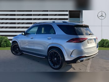Used Mercedes-Benz GLE 2025 for sale - 76682240: Photo