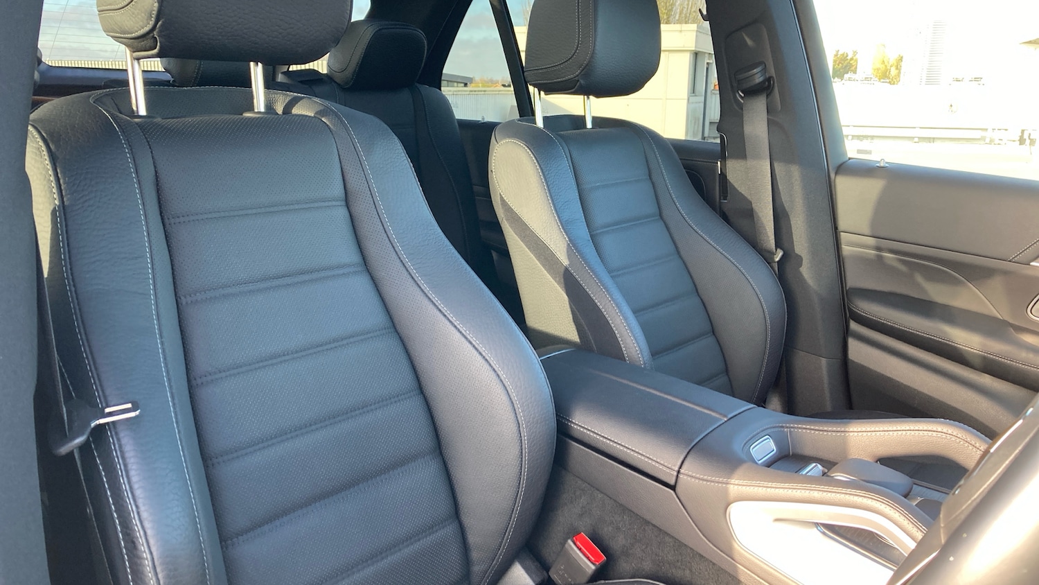 Used Mercedes-Benz GLE 2025 for sale - 76682240: Photo 32