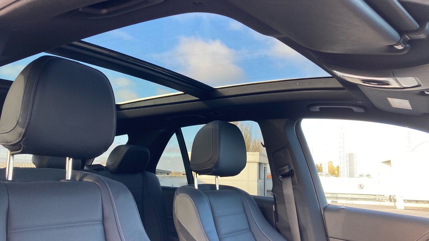 Used Mercedes-Benz GLE 2025 for sale - 76682240: Photo 33