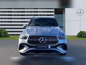 Used Mercedes-Benz GLE 2025 for sale - 76682240: Photo