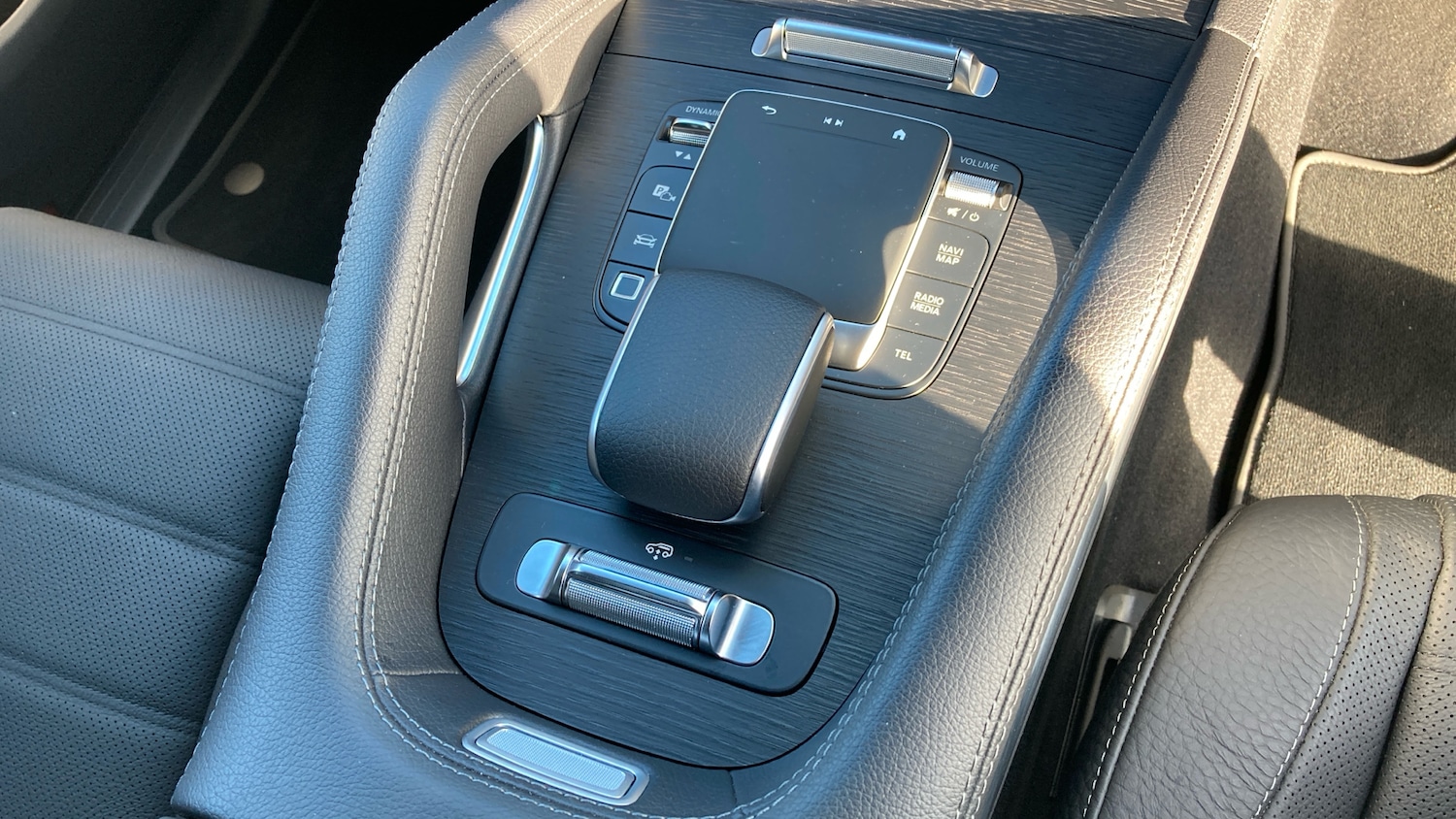 Used Mercedes-Benz GLE 2025 for sale - 76682240: Photo 41