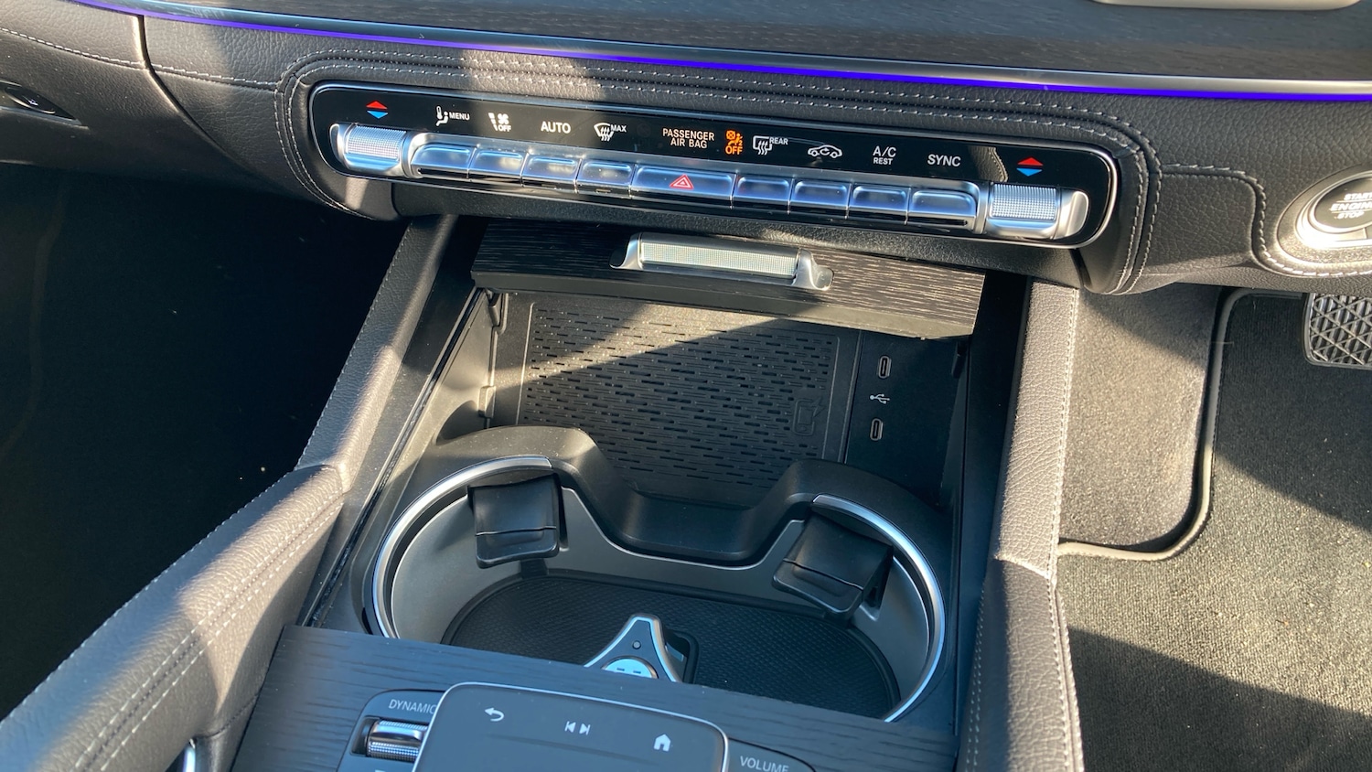 Used Mercedes-Benz GLE 2025 for sale - 76682240: Photo 42