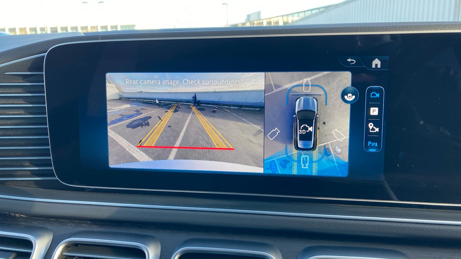 Used Mercedes-Benz GLE 2025 for sale - 76682240: Photo 43