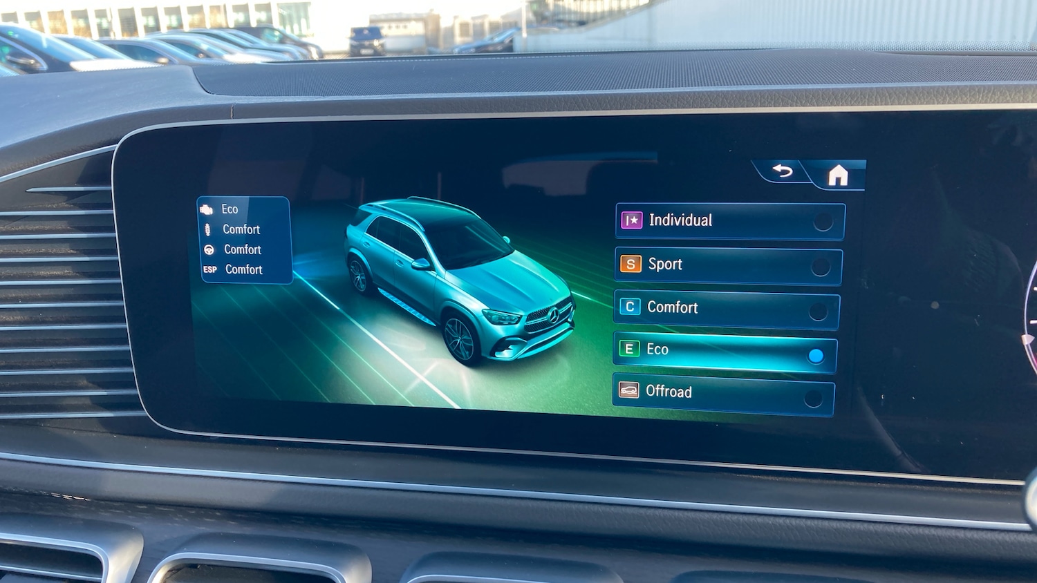 Used Mercedes-Benz GLE 2025 for sale - 76682240: Photo 44