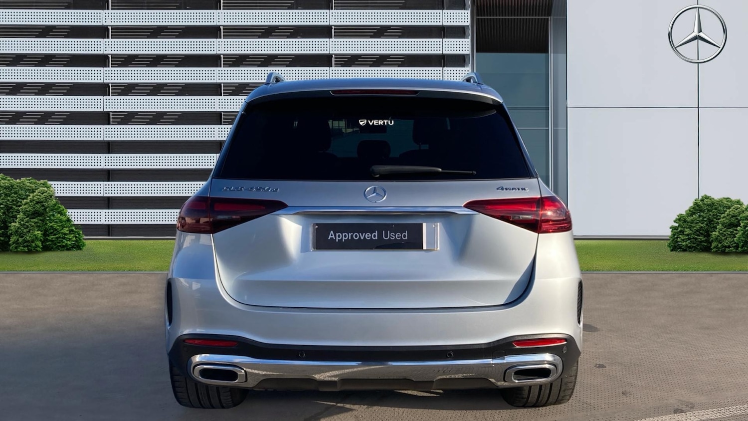 Used Mercedes-Benz GLE 2025 for sale - 76682240: Photo 6