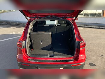 Used Mercedes-Benz EQB 2022 for sale - 76766849: Photo