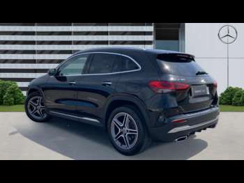 Used Mercedes-Benz GLA 2022 for sale - 74694421: Photo